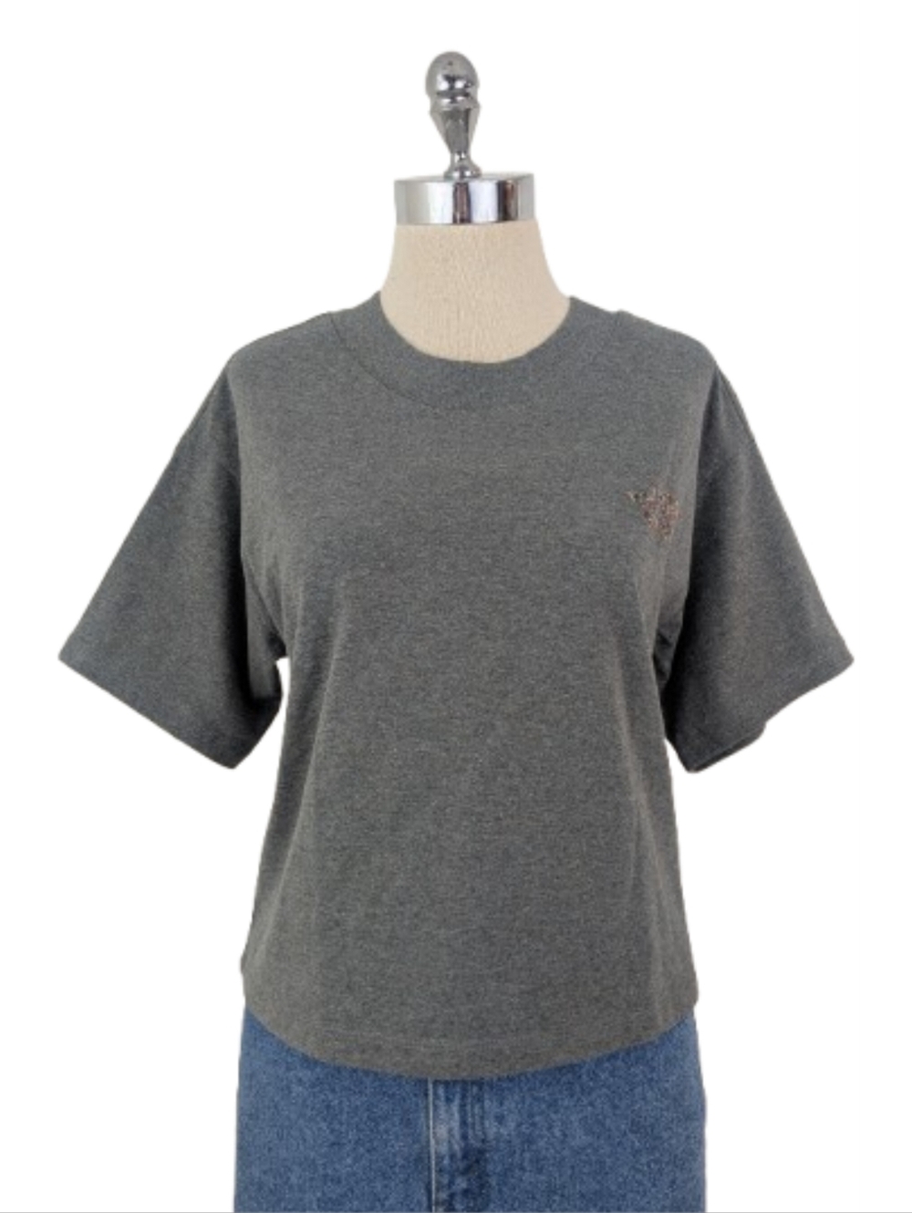 The North Face Regrind Tee Shirt